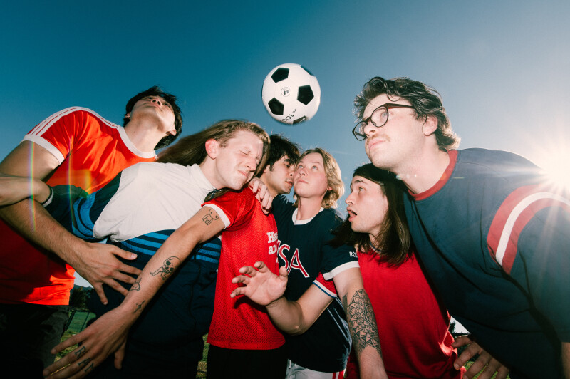 The Sophs + 1ère partie