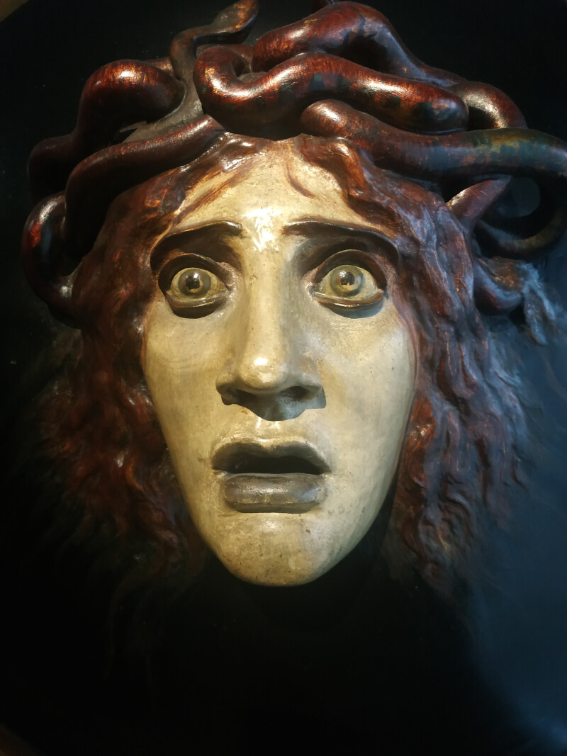 HISTOIRES DE SORCIÈRES DE L’ANTIQUITÉ À AUJOURD’HUI – Colloque Amistorial