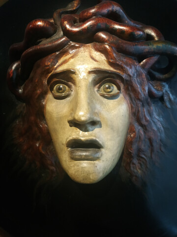 HISTOIRES DE SORCIÈRES DE L’ANTIQUITÉ À AUJOURD’HUI – Colloque Amistorial