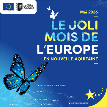 ANIMATION PASSEPORT EUROPEEN