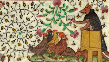 Les coulisses du patrimoine