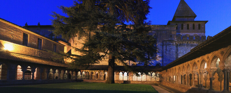 Autour de Compostelle