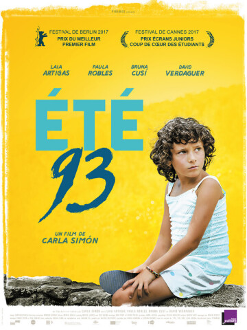 Eté 93