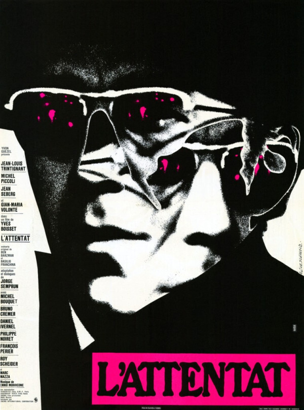 L'Attentat