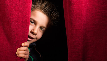 Les mercredis culturels pour les 4-6 ans