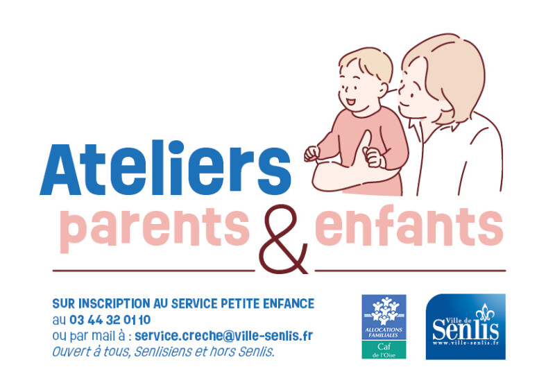 Atelier parents & enfants au musée "À la recherche de doudou"