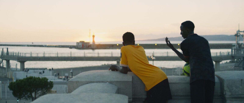 Tout va bien, en présence du réalisateur Thomas Ellis