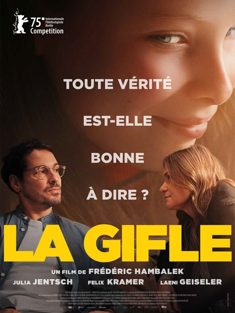 La gifle (vost)