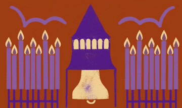 Pâques à Fontevraud