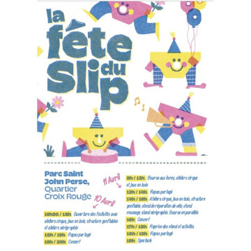 La Fête du Slip