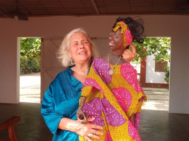 Murmures d’éveilleurs : un voyage sensoriel et poétique !