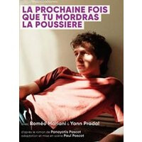 La prochaine fois que tu mordras