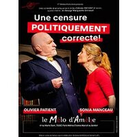 Une censure politiquement correcte !