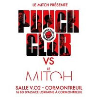 Punch club