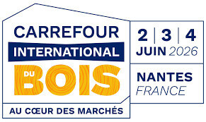 Carrefour International du Bois