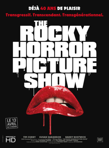The Rocky Horror Picture Show