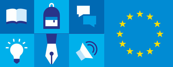 L'UE : pourquoi, comment, et ce qu'en pensent les jeunes ?