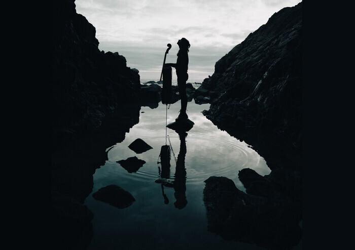 Cécile Lacharme : Dérives - Release Party