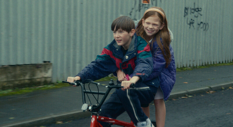 LA FÊTE DU COURT MÉTRAGE · "Talents d'aujourd'hui"