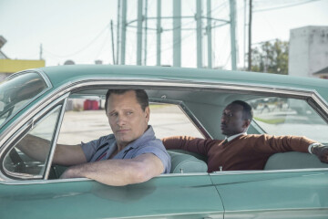 Green Book avec l'Université Populaire de Montélimar