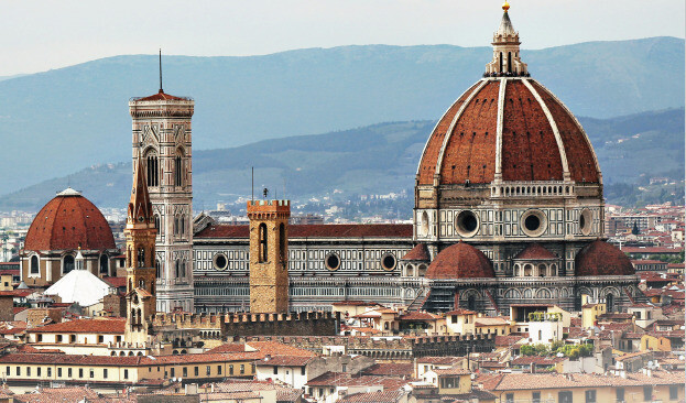 LES COMMUNES DE L’ITALIE CENTRALE À LA FIN DU MOYEN ÂGE - Conférence UTLC