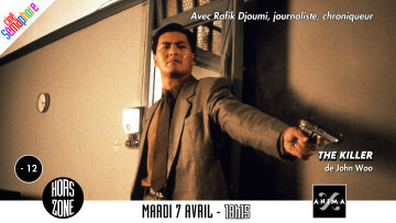 Hors Zone THE KILLER