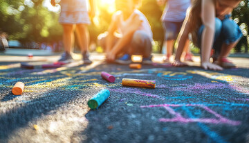 L’atelier de rue de Bellevue