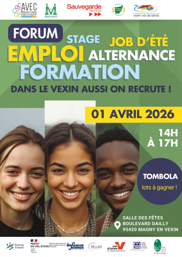 Forum Emploi & Formation