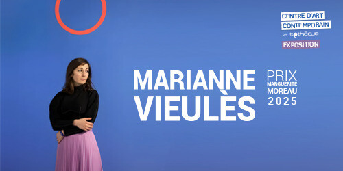 Prix Marguerite Moreau 2025