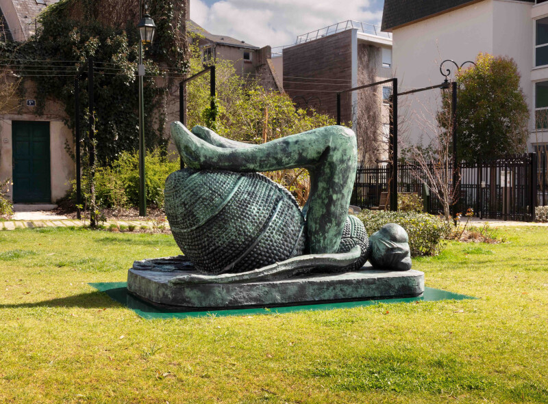 Visite-atelier danse