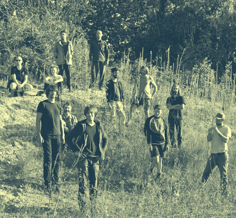 La Colonie de Vacances