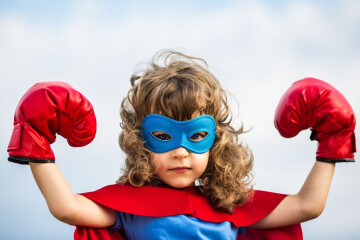 Sport en anglais pour les kids