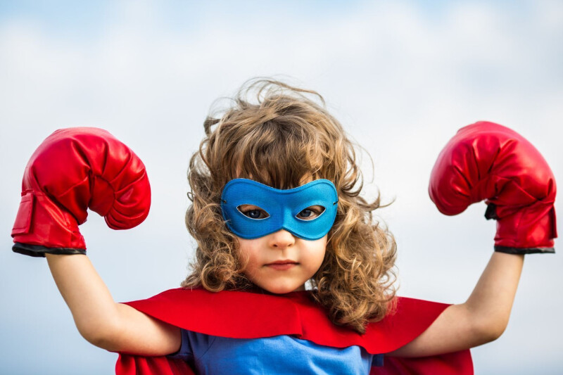 Sport en anglais pour les kids