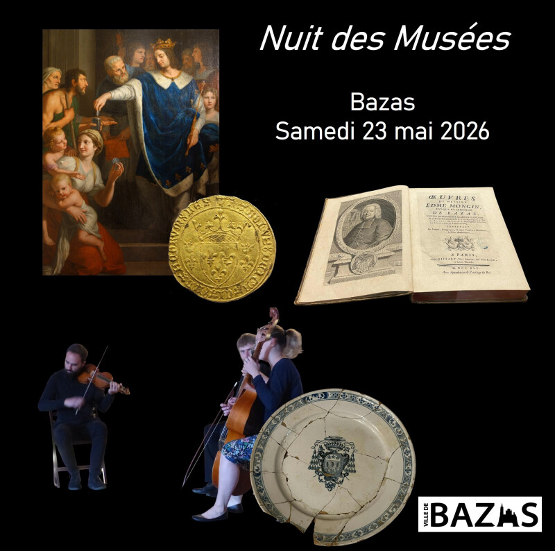 « Oeuvres racontées, œuvres jouées ! »