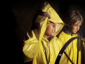 Saison Vagabonde : La SMSM - MICMAC CIE