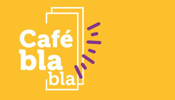 Café blabla