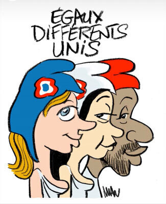 Journée de la francophonie à Montpellier