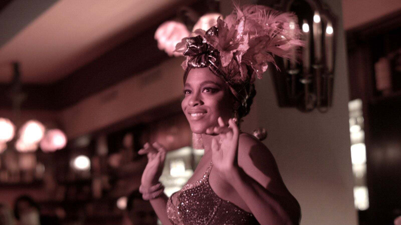 Ouvrir la voix de Amandine Gay