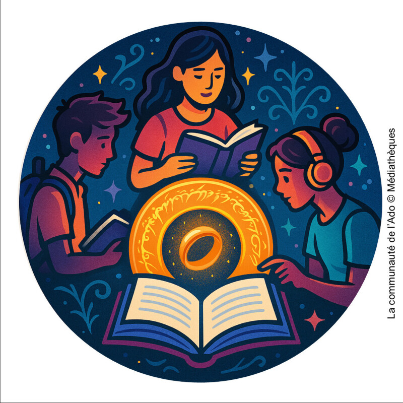 La Communauté de l'Ado