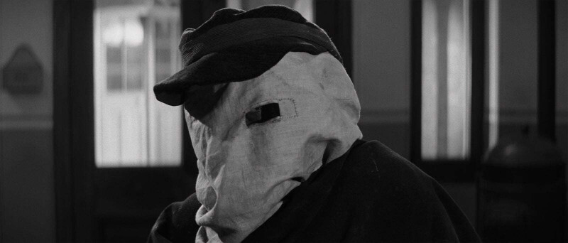 ELEPHANT MAN · Ciné-club David Lynch [2/9]