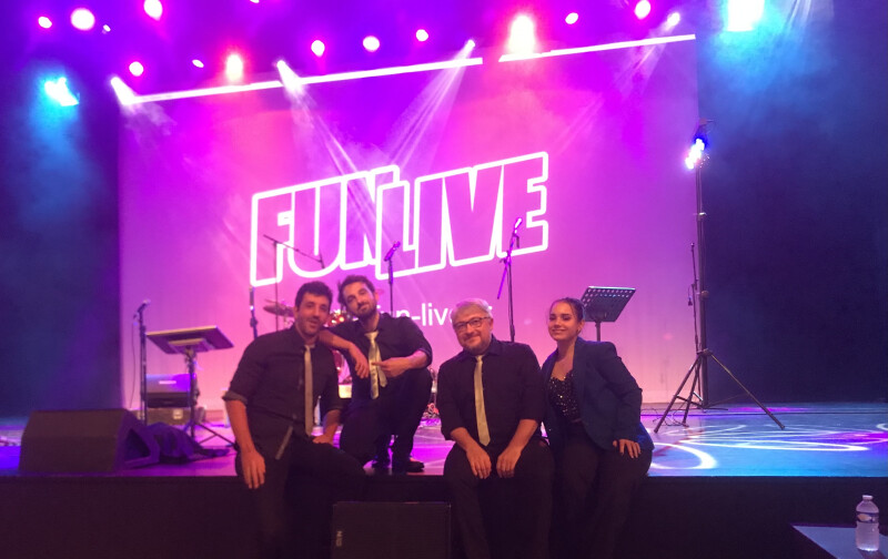 Karaoké. Spécial Georges Brassens et chanson française