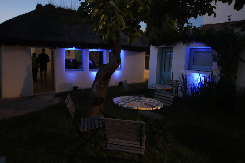 Dans l’intimité de la création : une soirée entre arts et récits