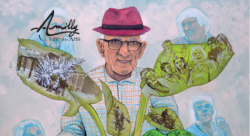 Projection du jardinier de ces dames à la médiathèque