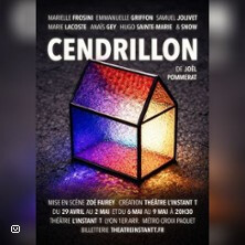 Cendrillon