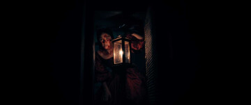 Mārama - la séance maudite