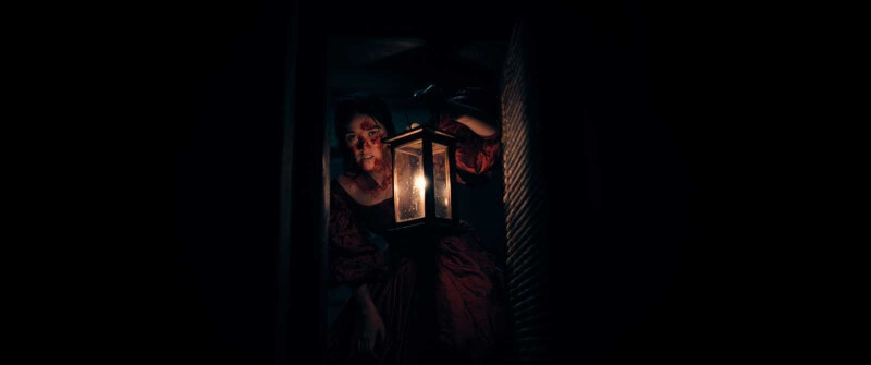 Mārama - la séance maudite