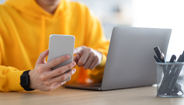 Mieux repérer les "fake news"