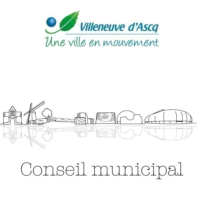 Conseil municipal d'installation