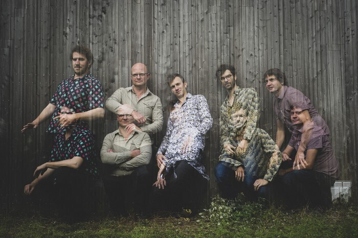 Verøna & Ola Asdahl Rokkones + Brame de Zéphyr