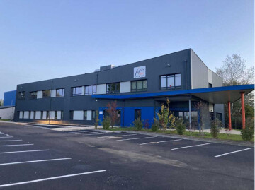 JPO du CFA Affida sur le campus de Coignières